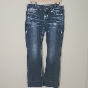 Big Star Maddie Bootcut Jeans